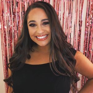 Meet your Posher, Samantha